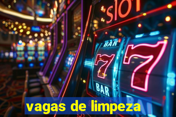 vagas de limpeza - meio turno em porto alegre